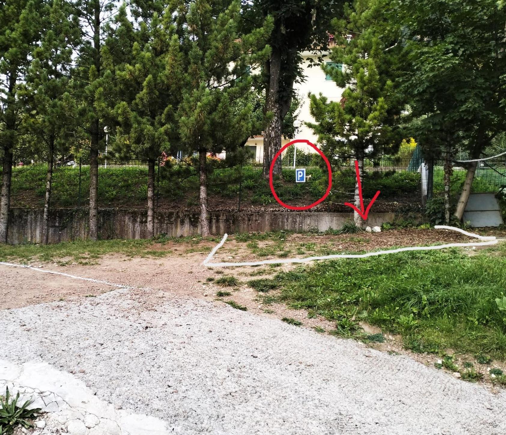 Appartamento A Tesero Esterno foto